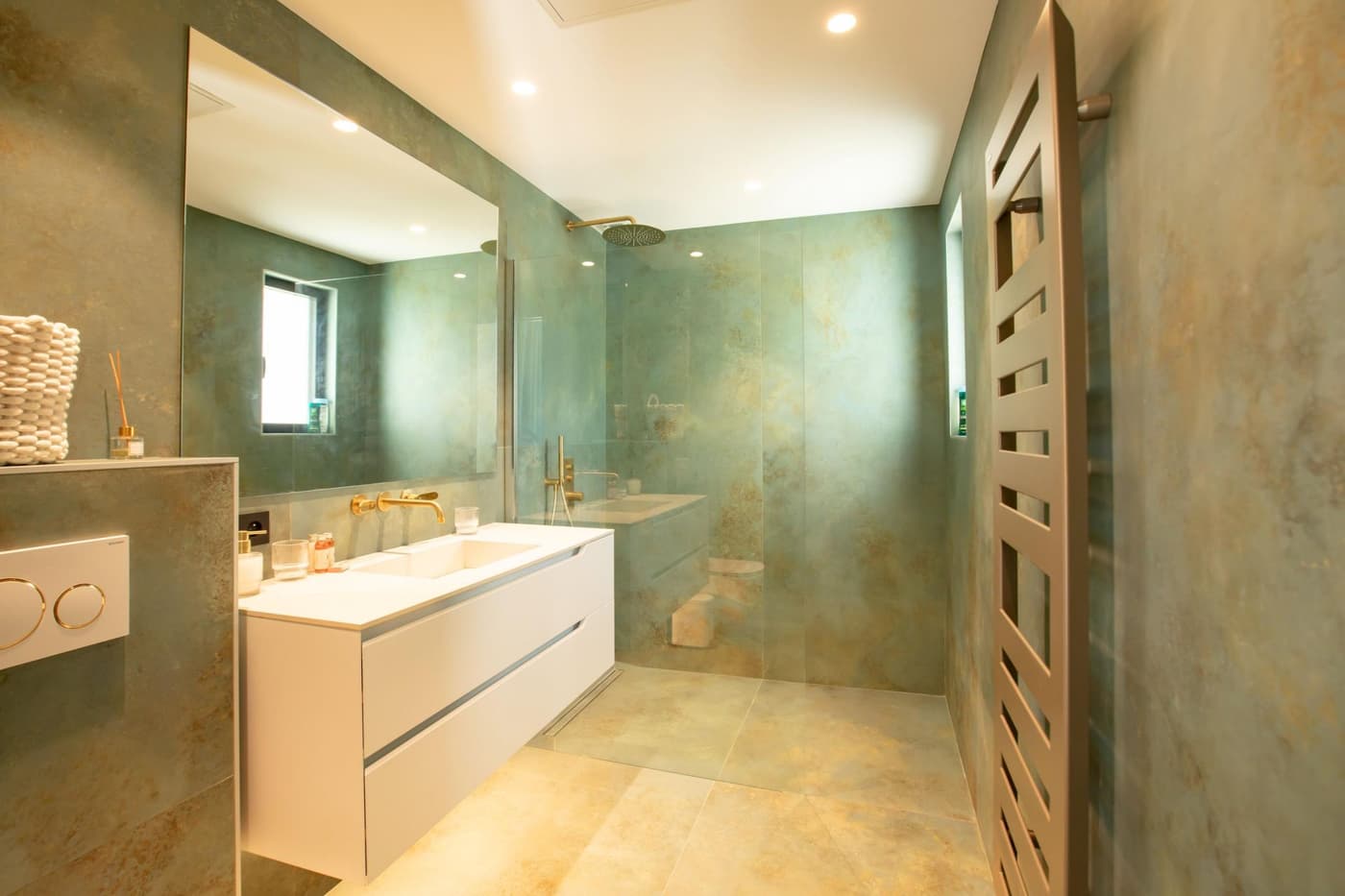 Villa Gigaro — luxury villa photo 2