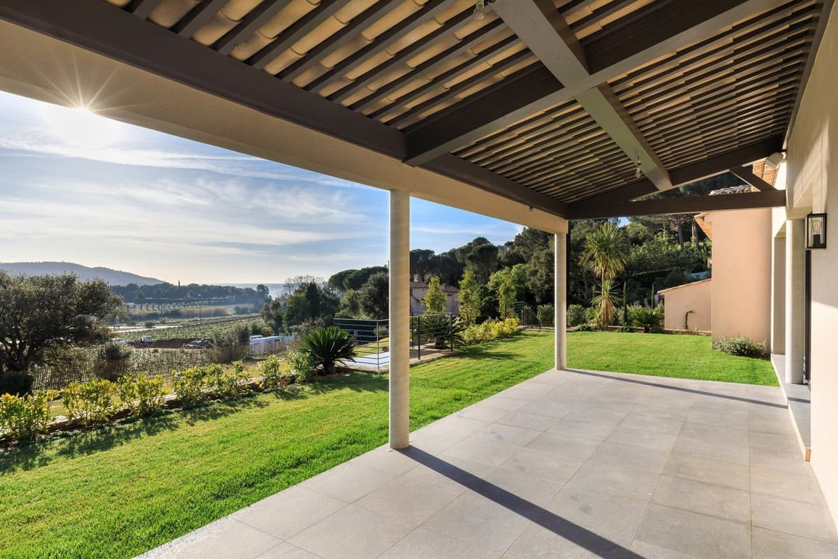 Villa Michel — luxury villa photo 20