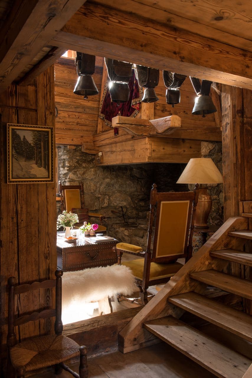 Chalet Arthaus Megeve — luxury villa photo 3