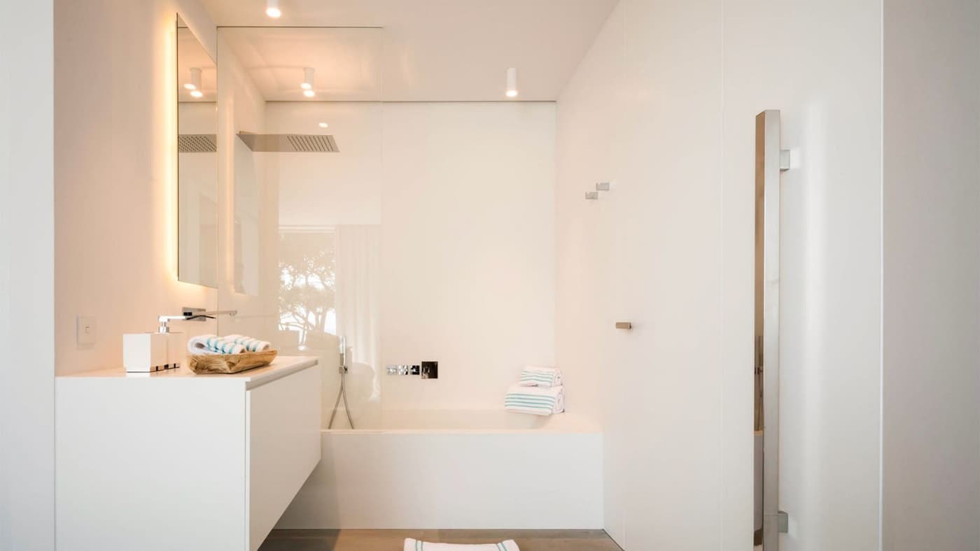 Villa Oursins — luxury villa photo 20