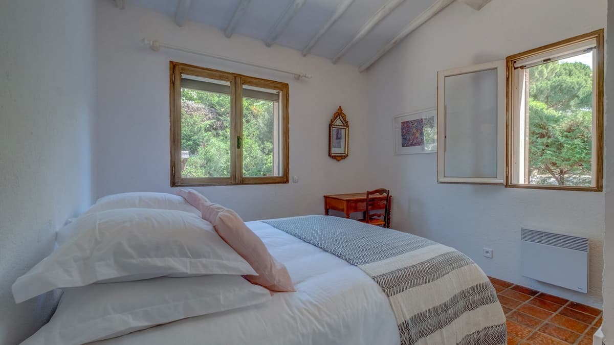 Villa Lycka — luxury villa photo 20