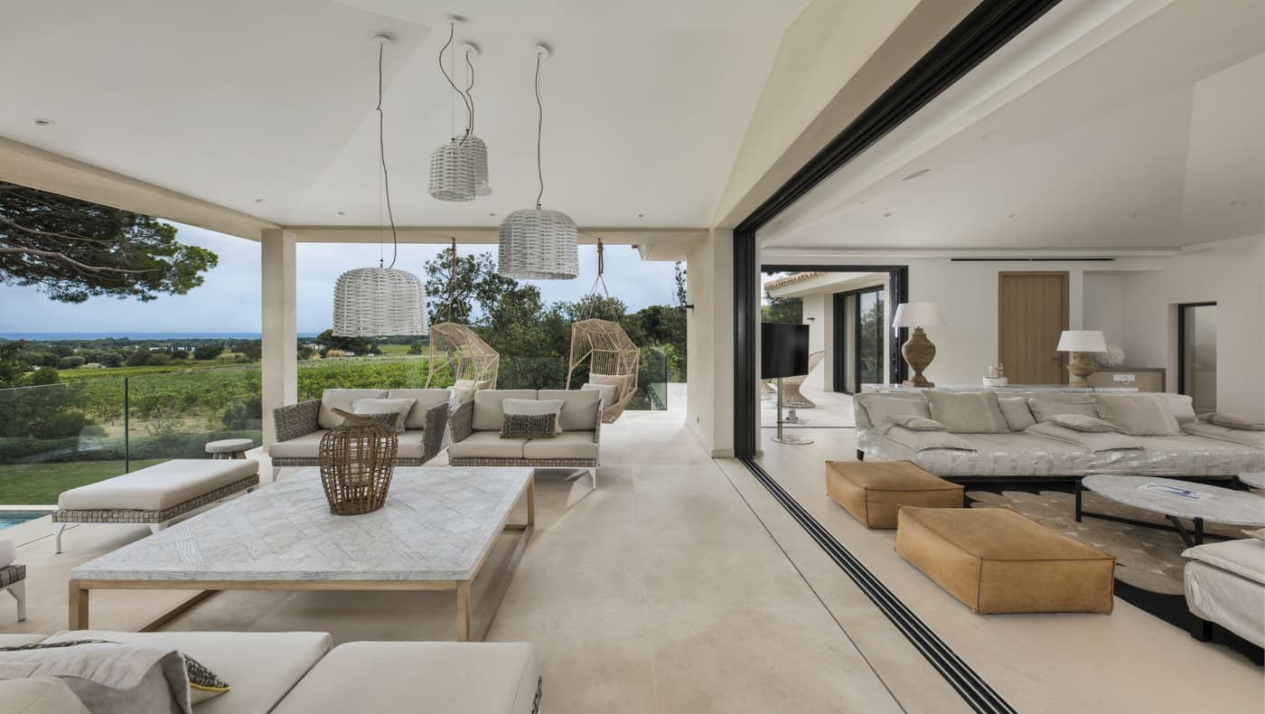 Villa des Marres — luxury villa photo 29
