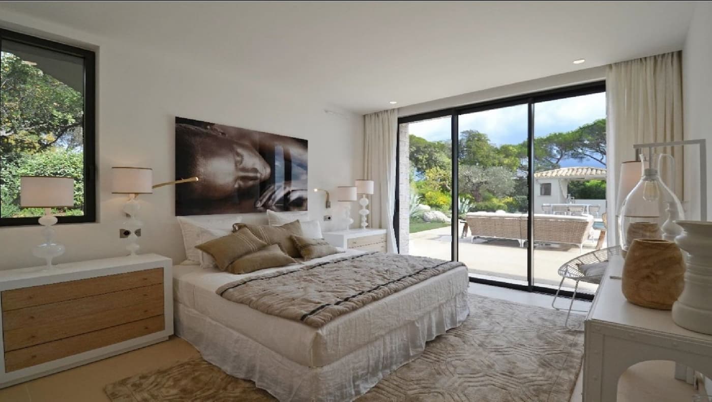 Villa des Marres — luxury villa photo 3