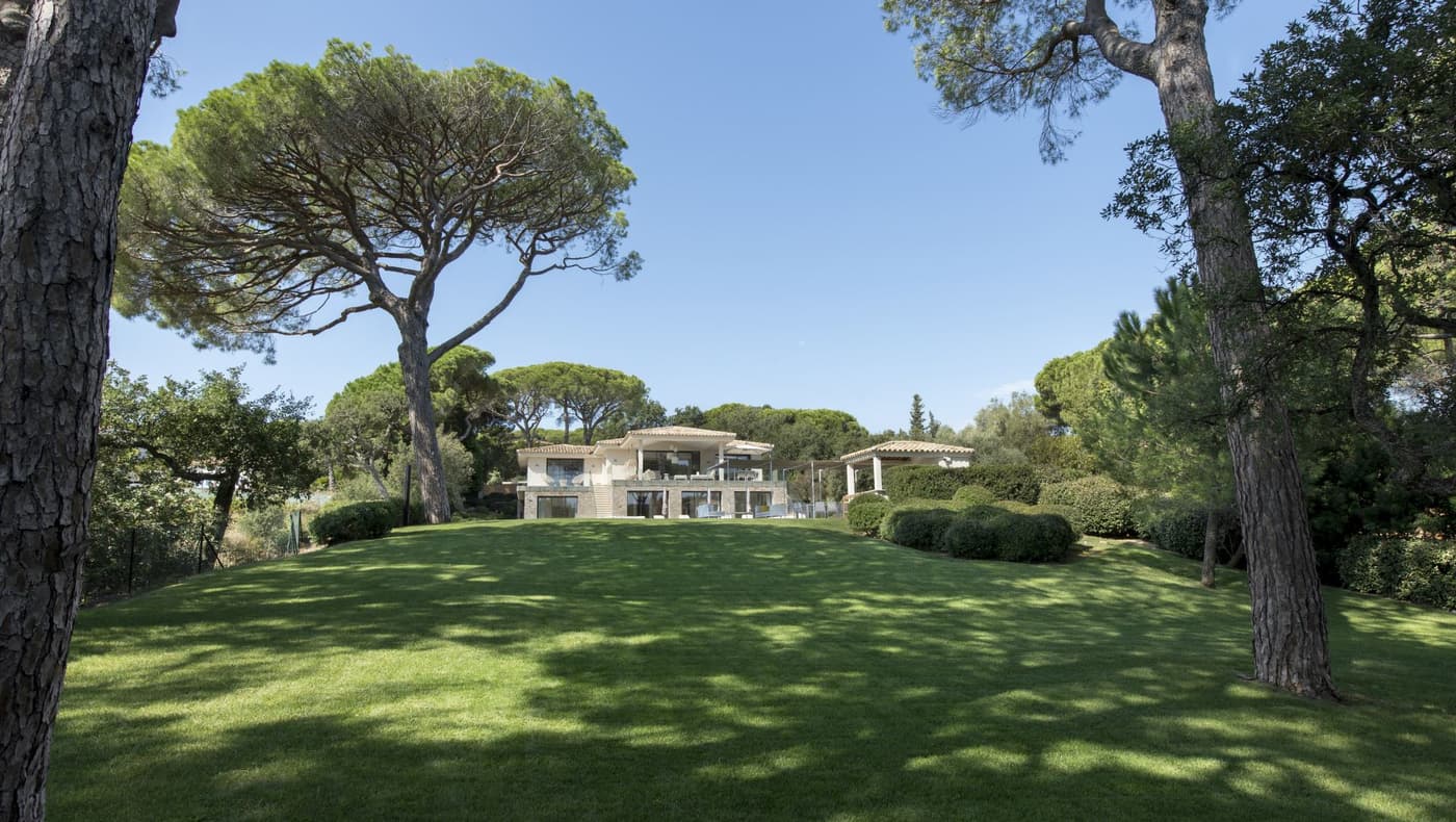 Villa des Marres — luxury villa photo 2