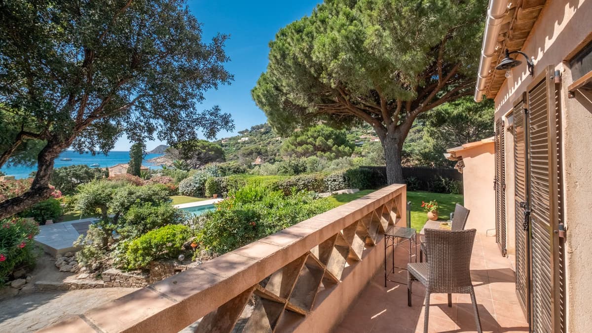 Villa Lycka — luxury villa photo 1