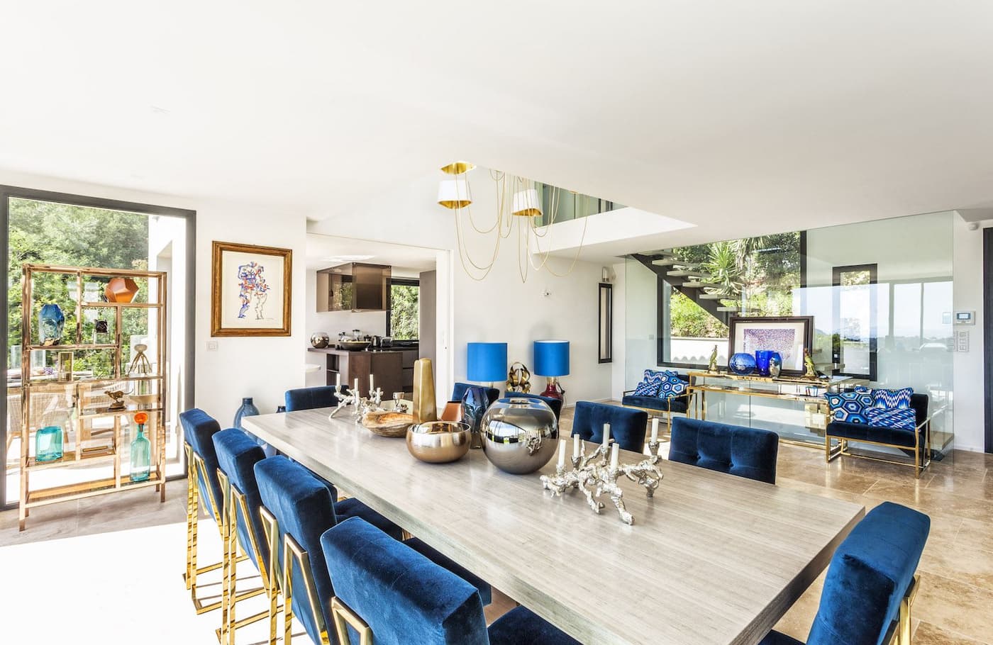 Villa Colibri 10 — luxury villa photo 1