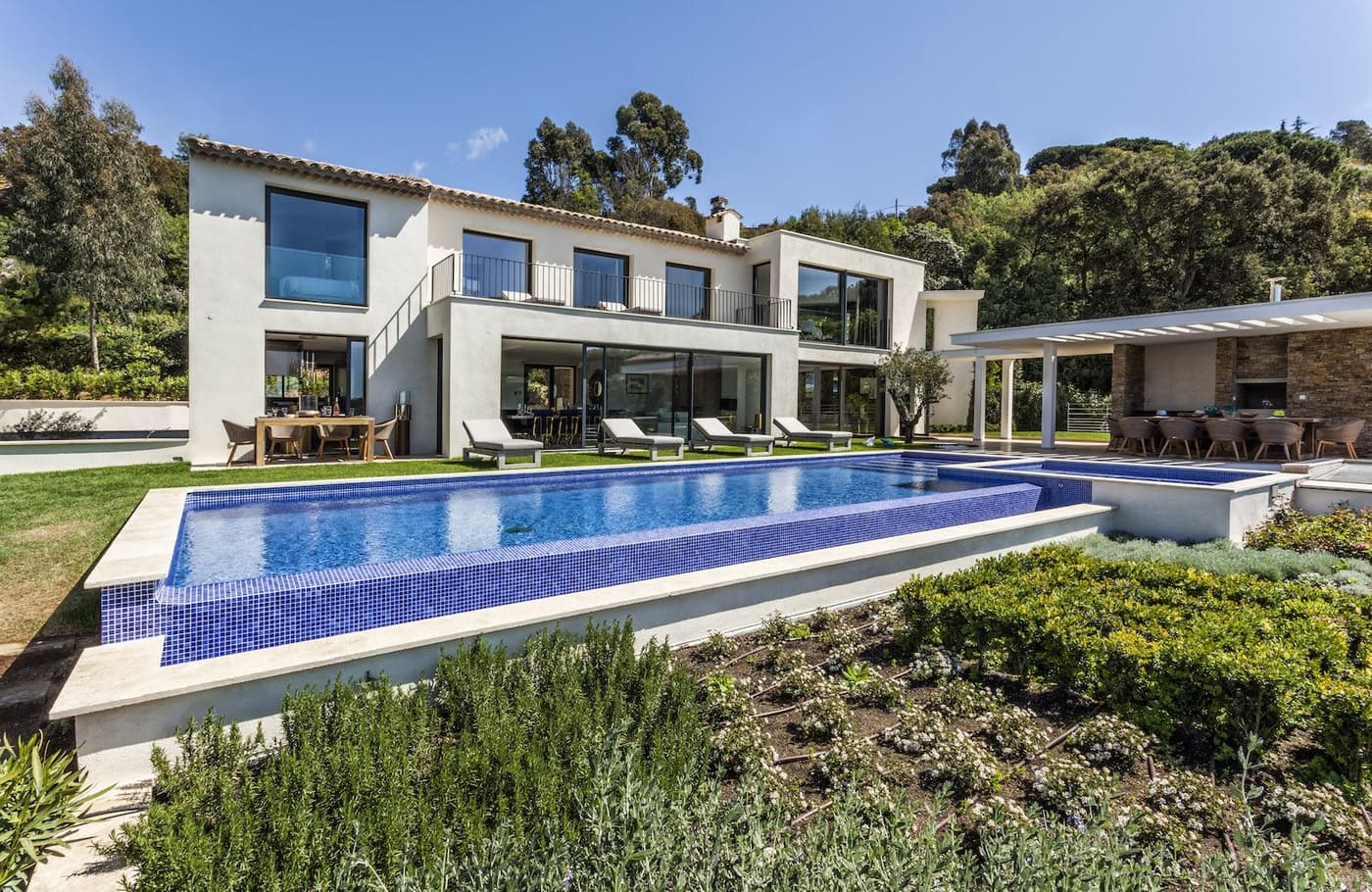 Villa Colibri 10 — luxury villa photo 58