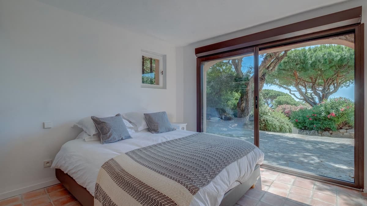 Villa Lycka — luxury villa photo 19