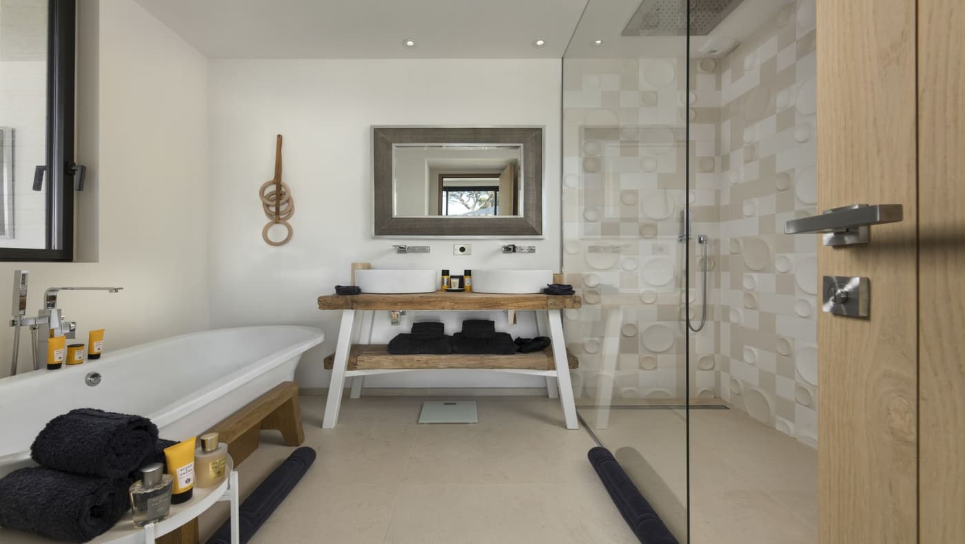 Villa des Marres — luxury villa photo 1