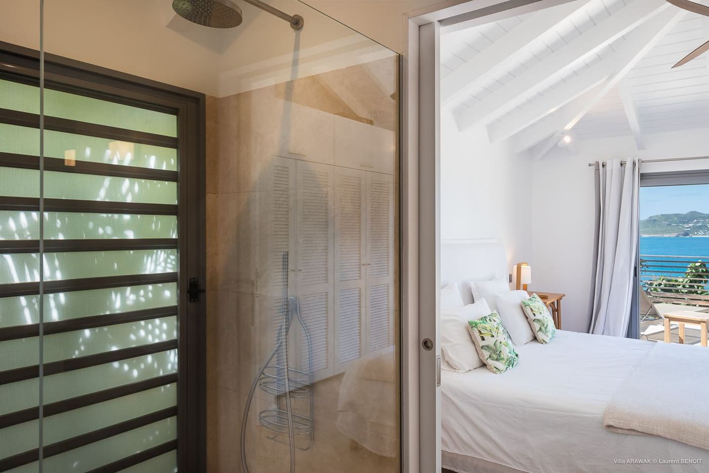 Villa Arawak — luxury villa photo 2