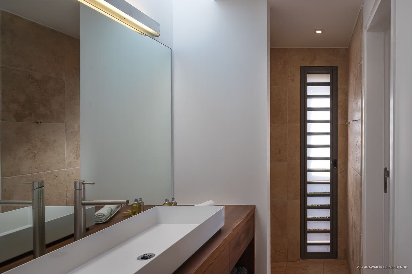 Villa Arawak — luxury villa photo 3