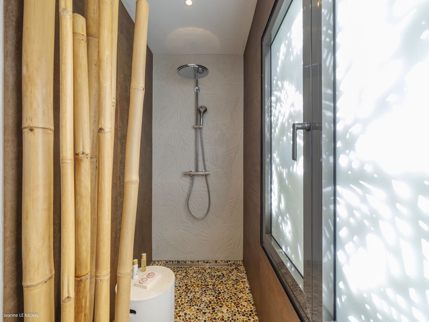 Villa Mapai — luxury villa photo 1