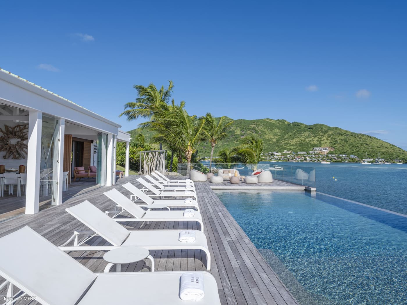 Villa Mapai — luxury villa photo 1