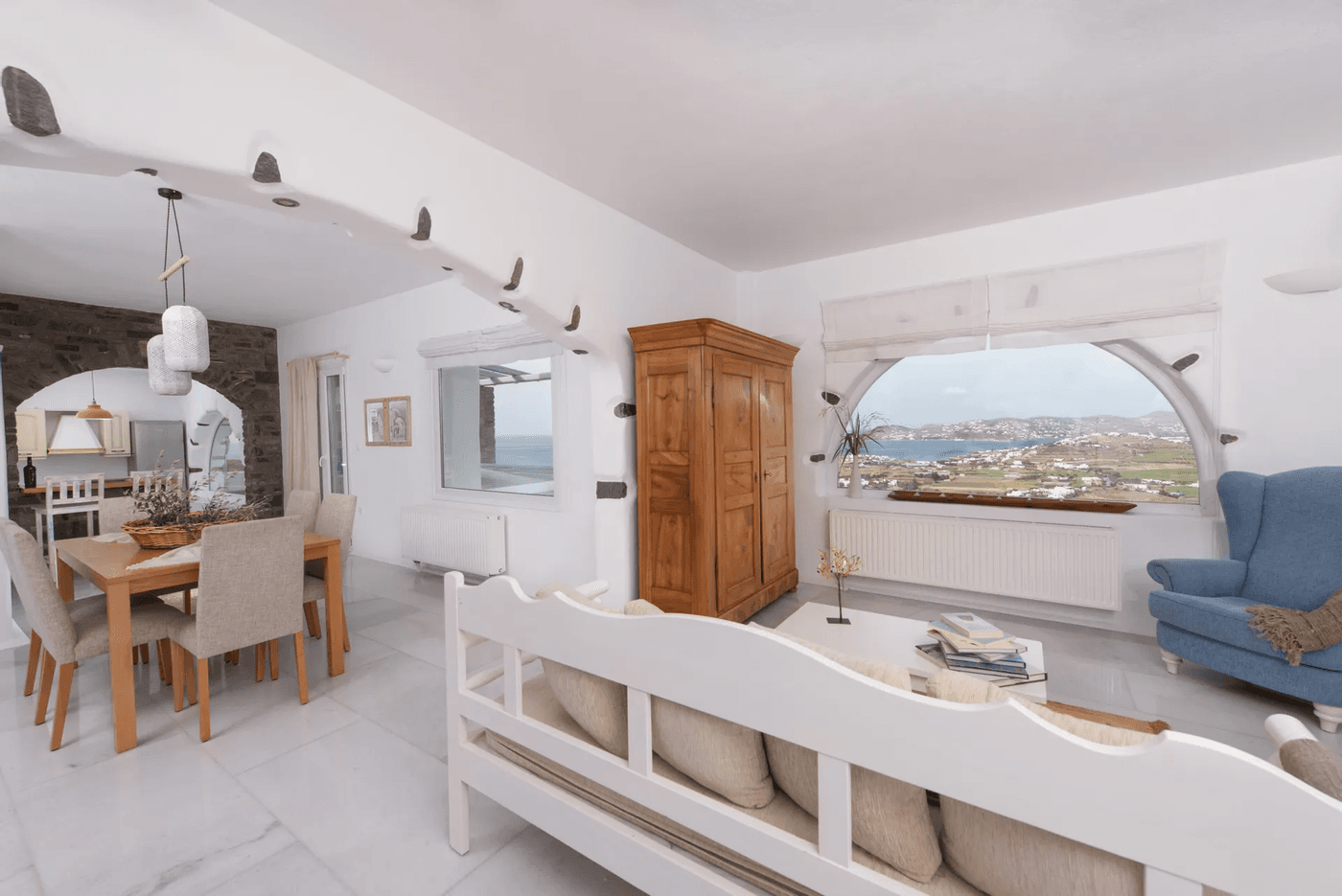 Villa MIRA — luxury villa photo 2