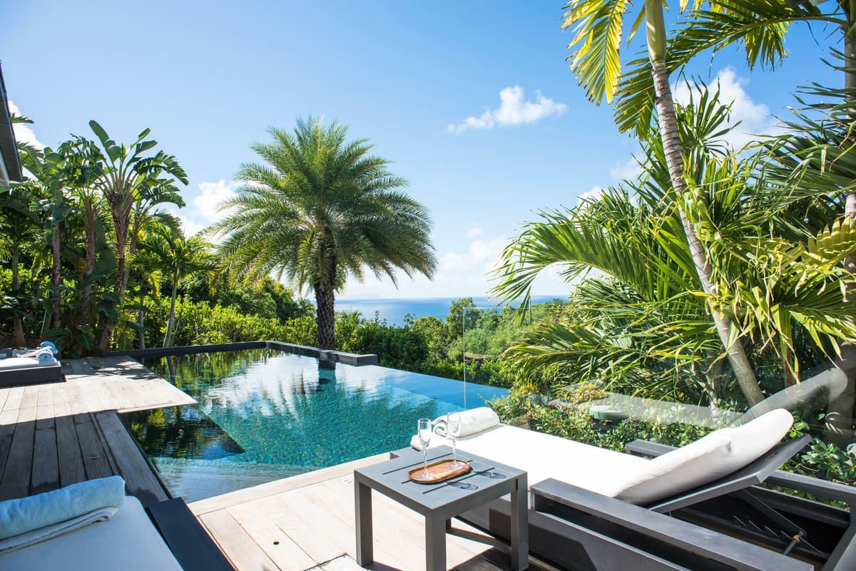 Villa JSA — luxury villa photo 1