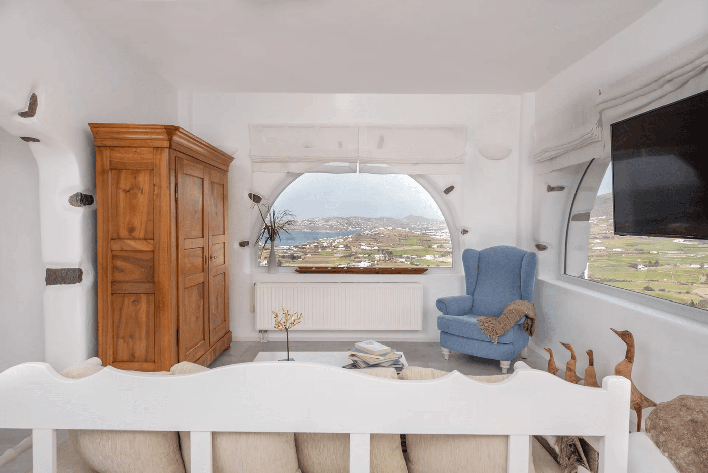 Villa MIRA — luxury villa photo 1