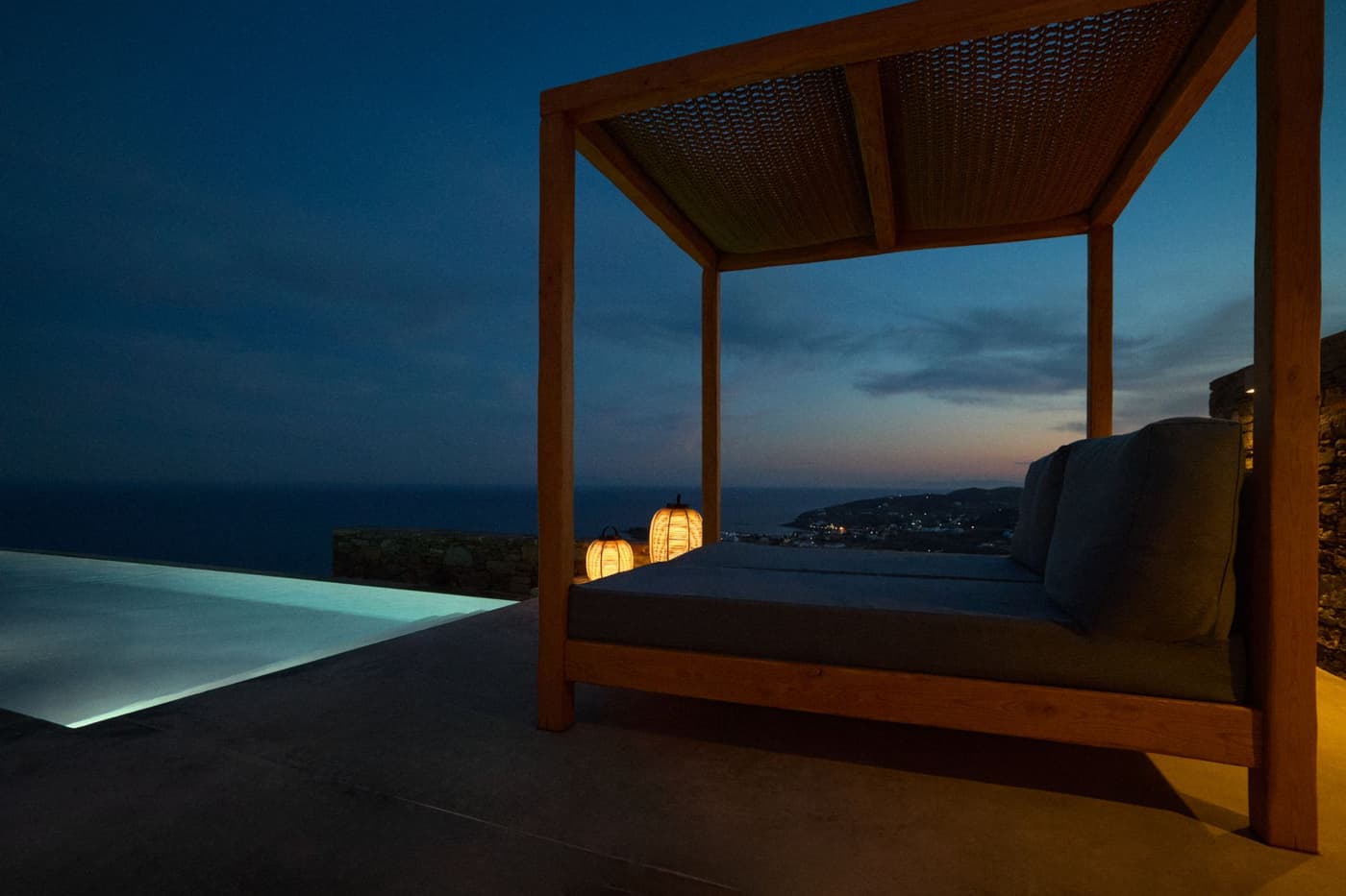 Villa Nites — luxury villa photo 1