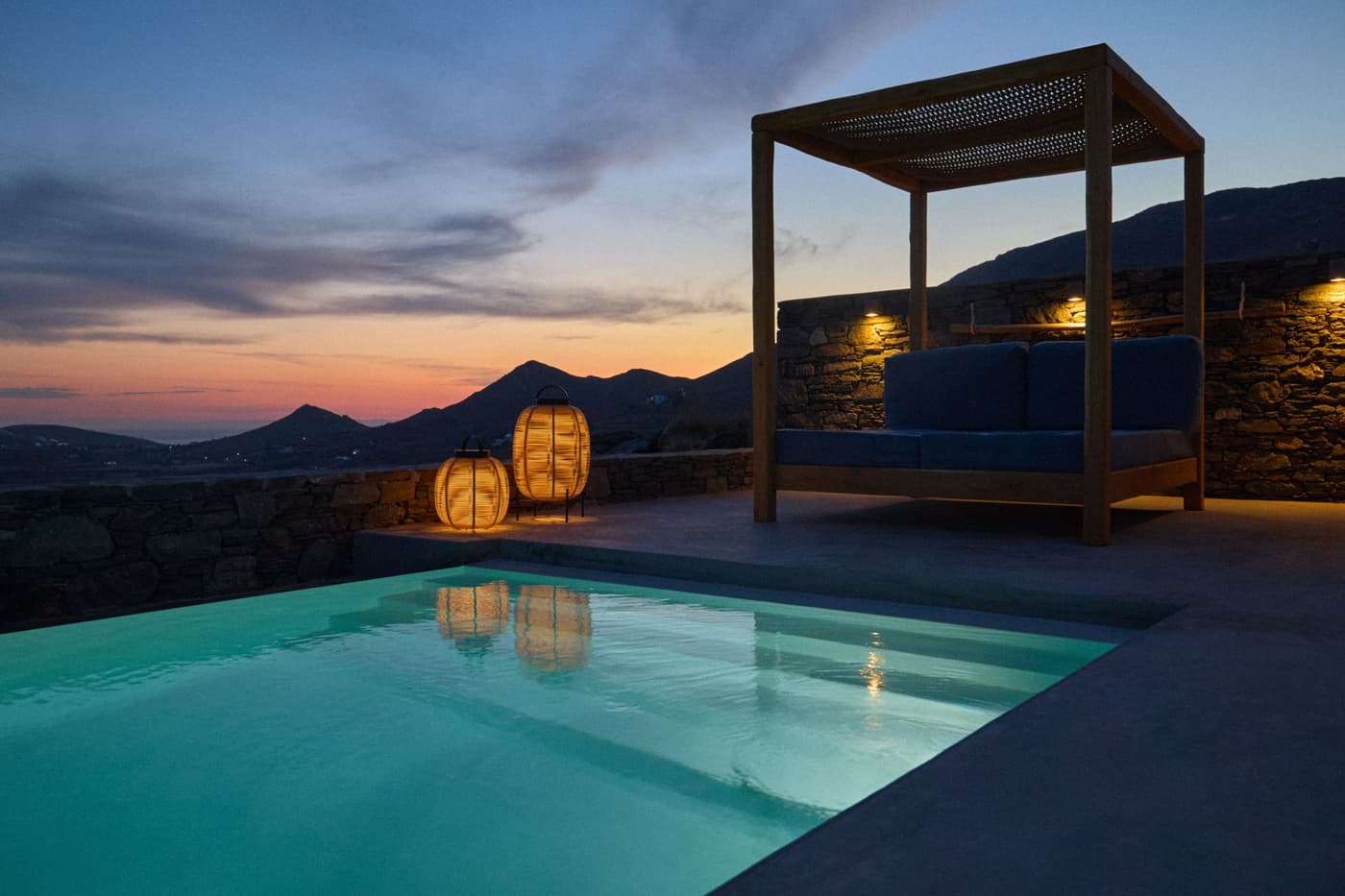 Villa Nites — luxury villa photo 2