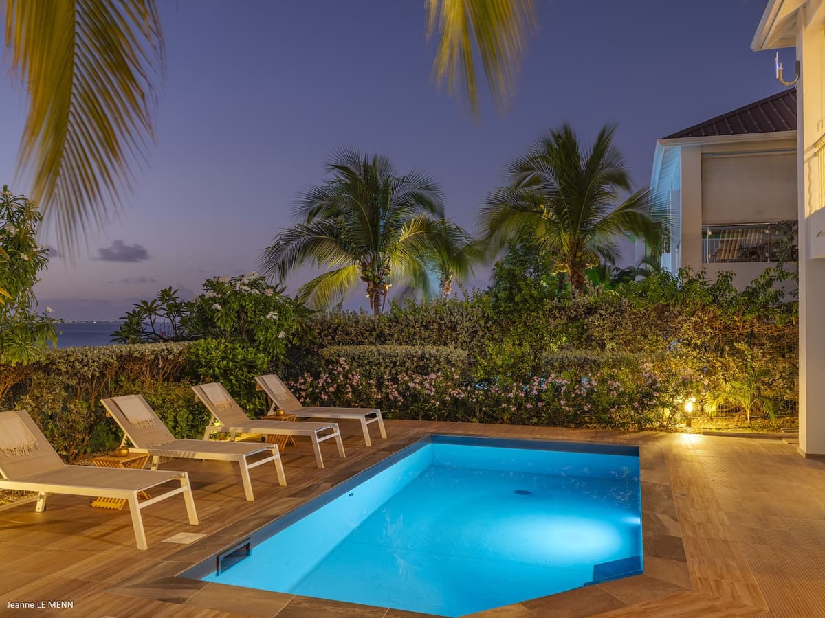 Villa Chez Paulette — luxury villa photo 54