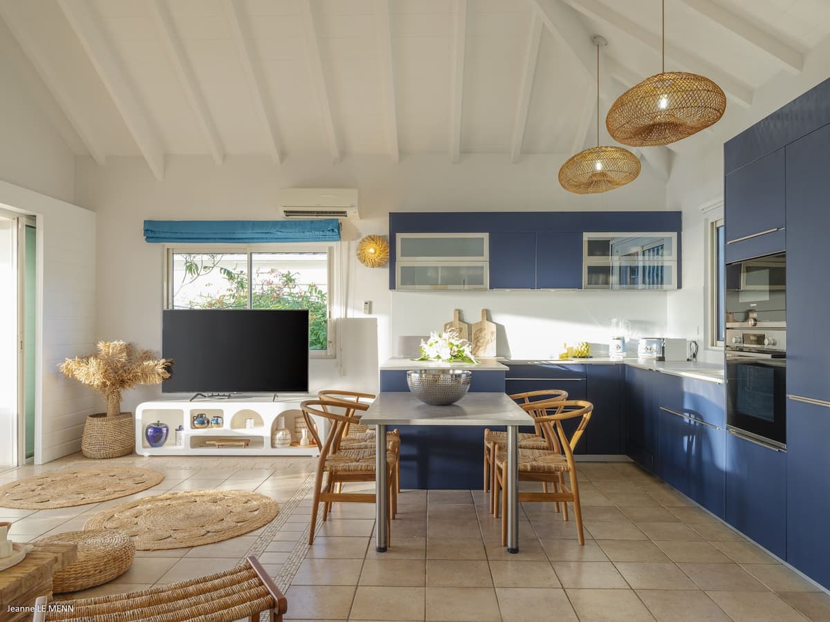 Villa Chez Paulette — luxury villa photo 1