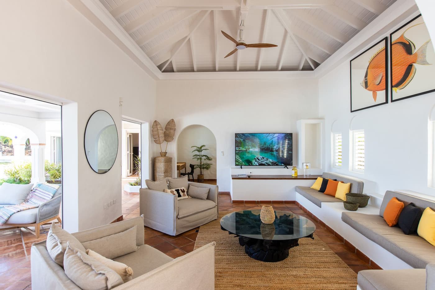 Villa Agama — luxury villa photo 3