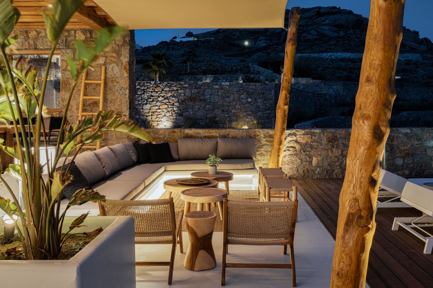 Villa Horizon Blu — luxury villa photo 71