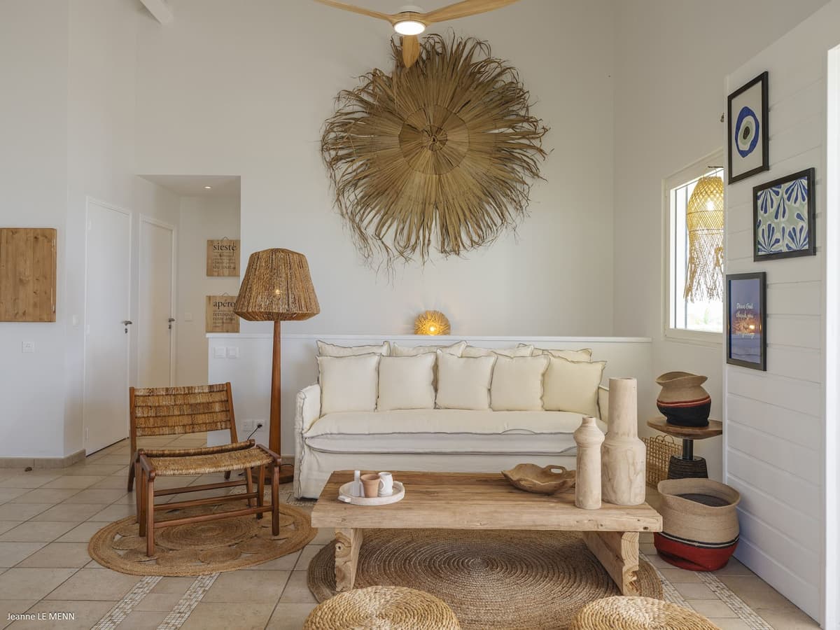 Villa Chez Paulette — luxury villa photo 3