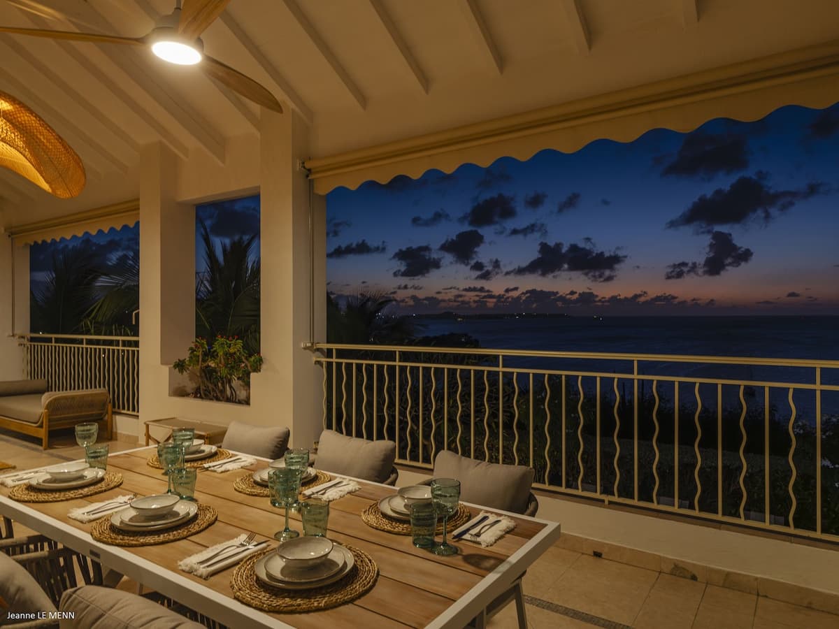 Villa Chez Paulette — luxury villa photo 55
