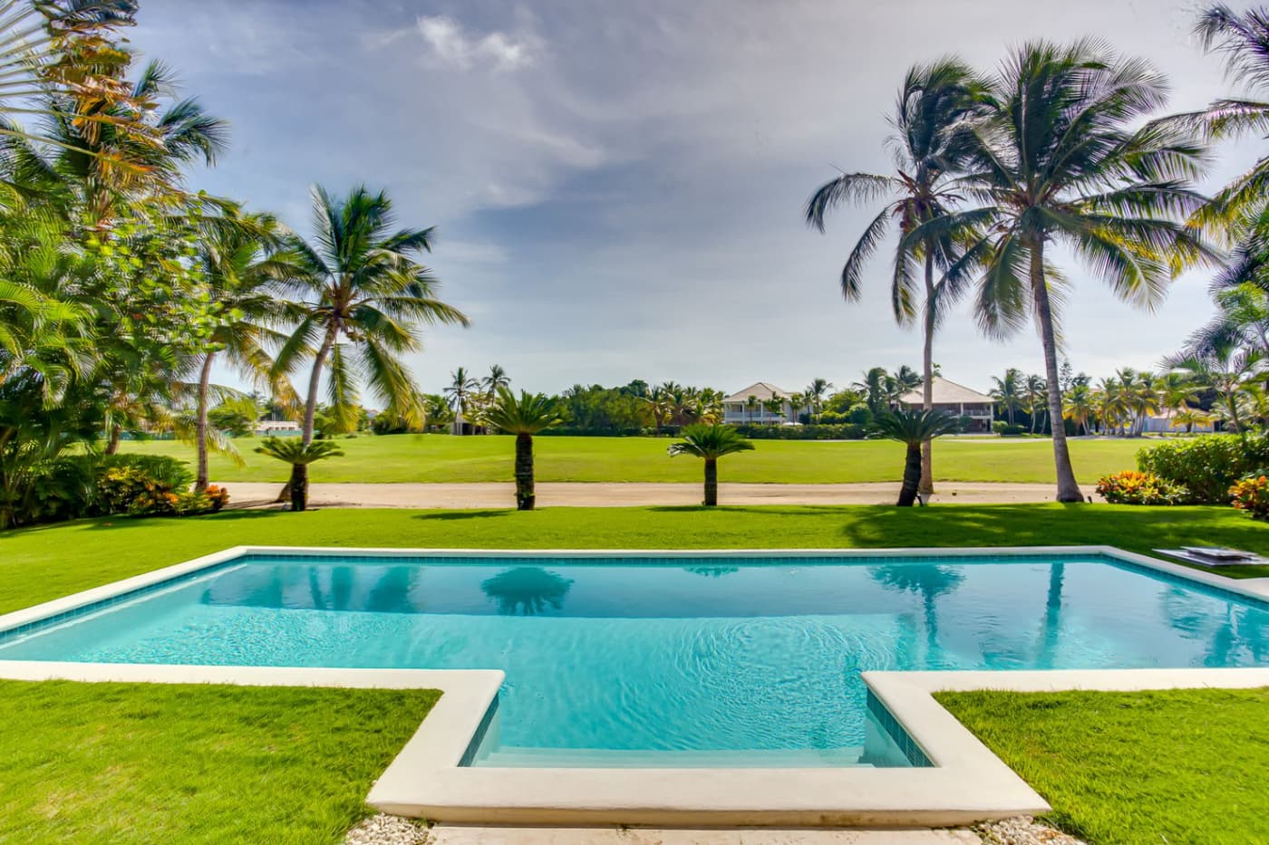 Villa Tortuga Bay B7 — luxury villa photo 1