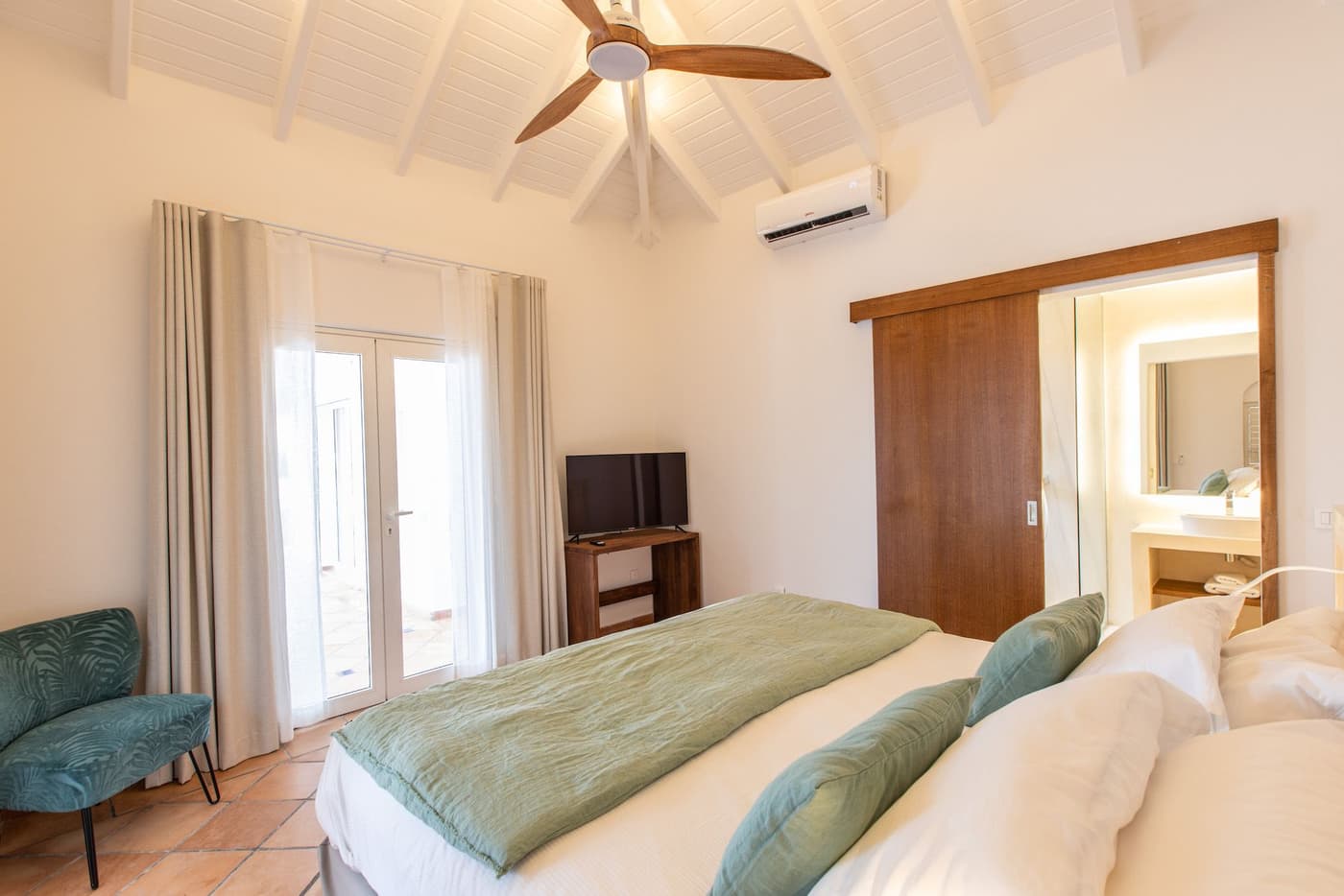 Villa Agama — luxury villa photo 39