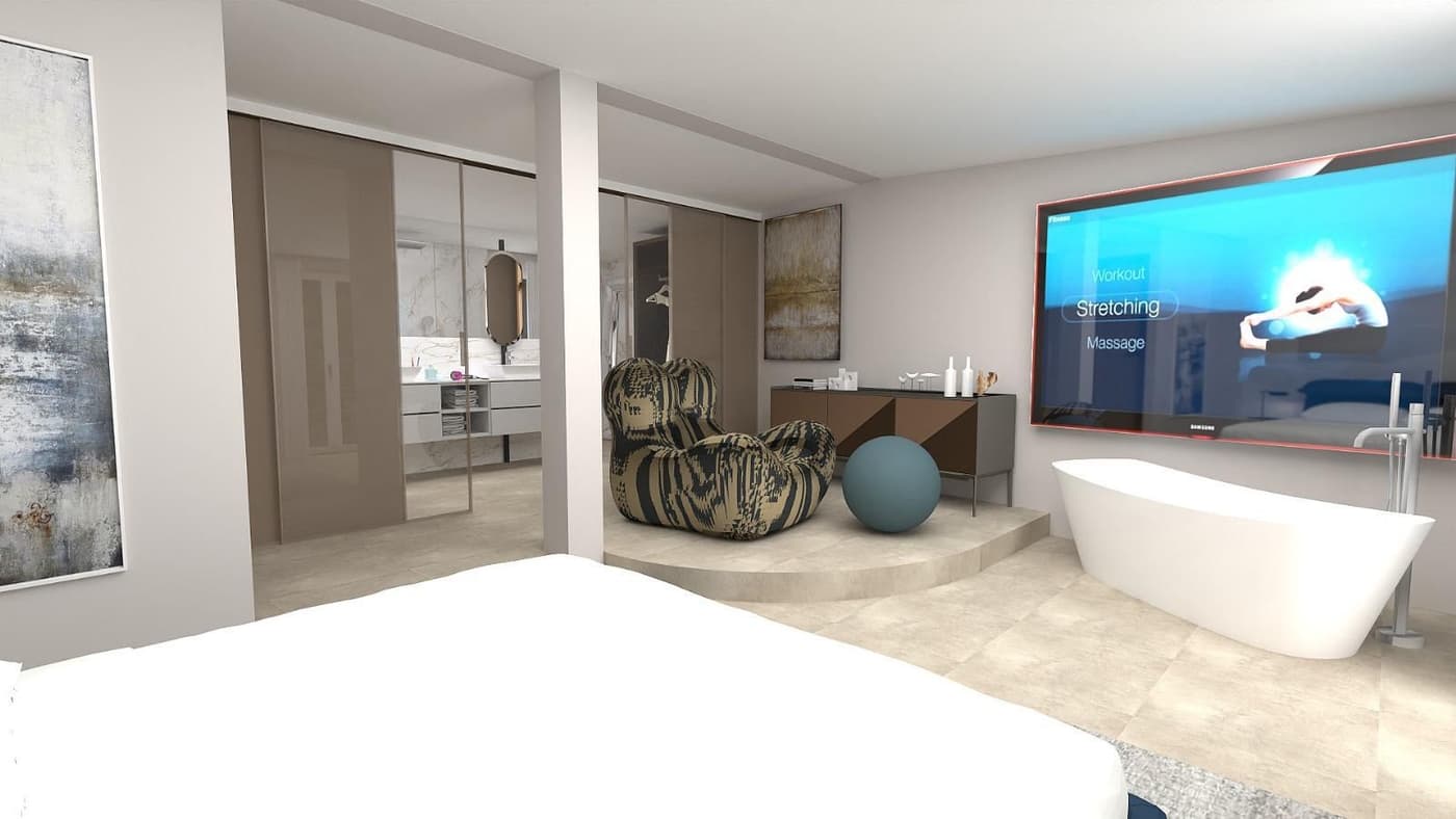 Villa Ca Bela — luxury villa photo 3