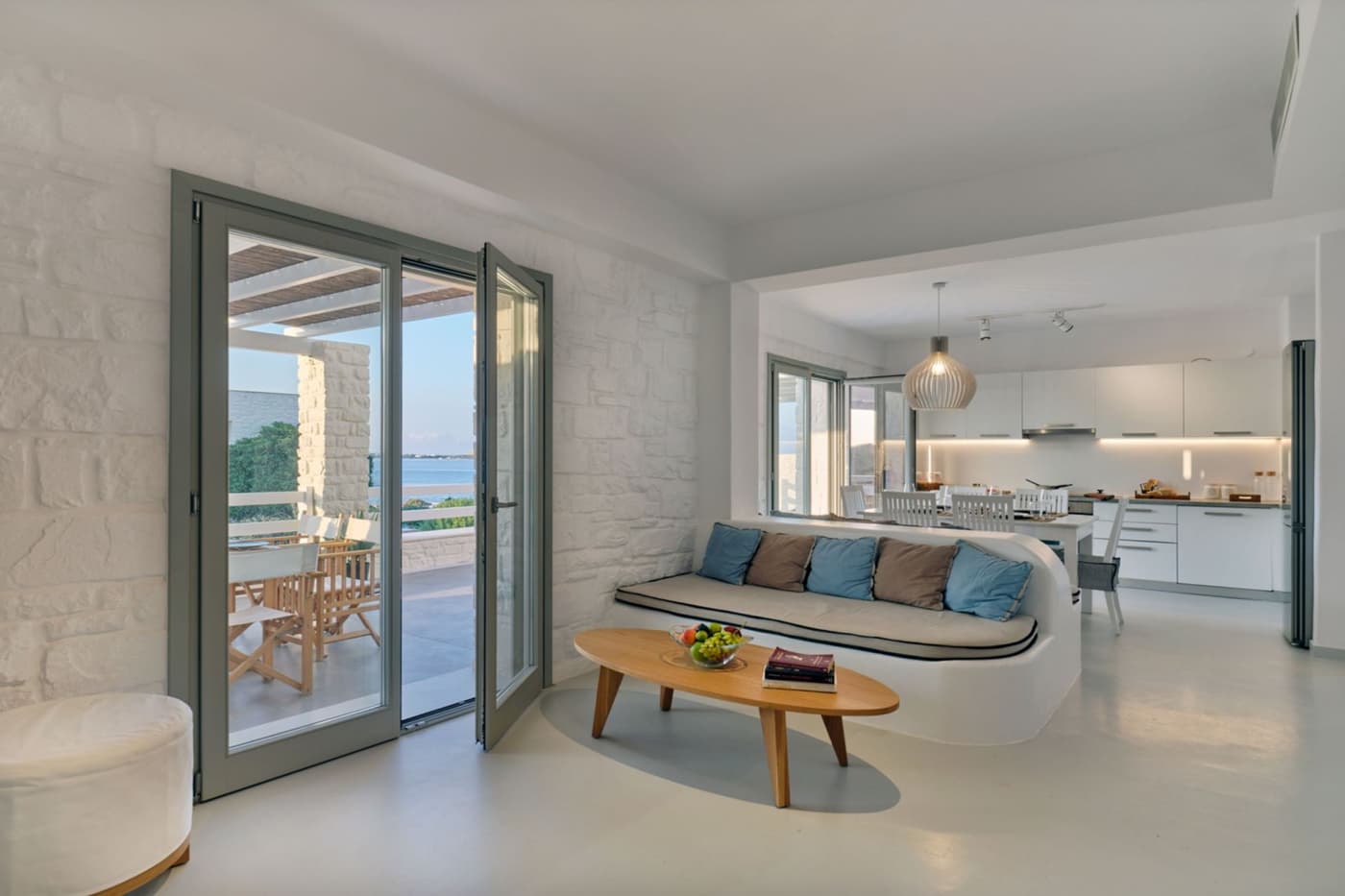 Villa Agave — luxury villa photo 2