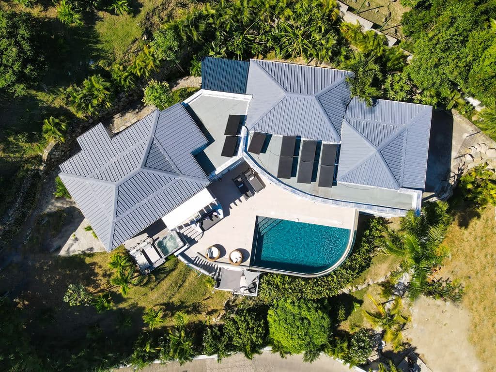 Villa Venus — luxury villa photo 2