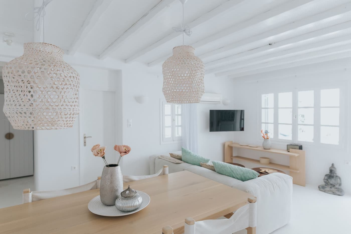 My Mykonos Villa I — luxury villa photo 3