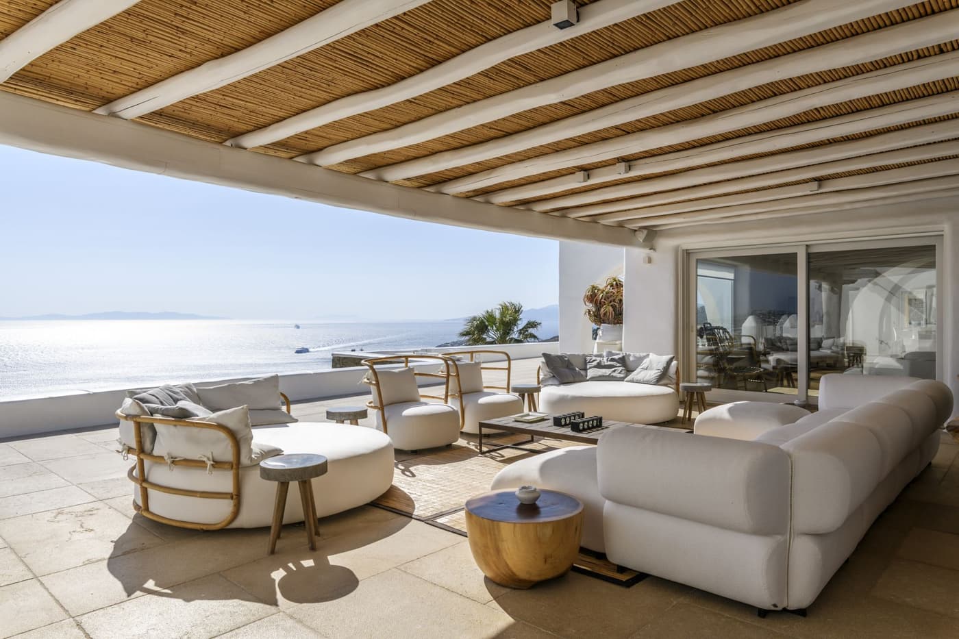 Villa Breeze — luxury villa photo 2