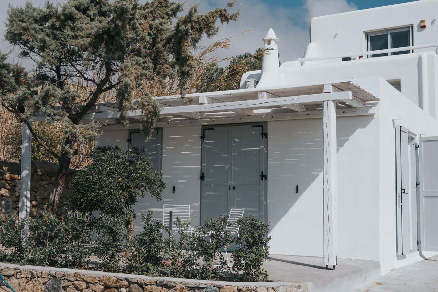 My Mykonos Villa I — luxury villa photo 1