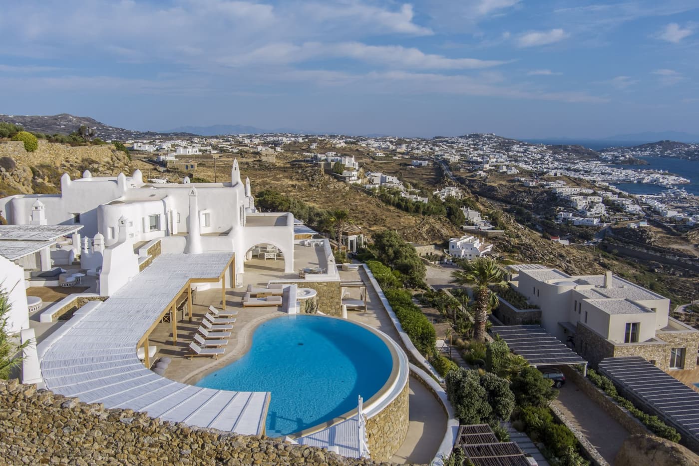 Villa Breeze — luxury villa photo 1