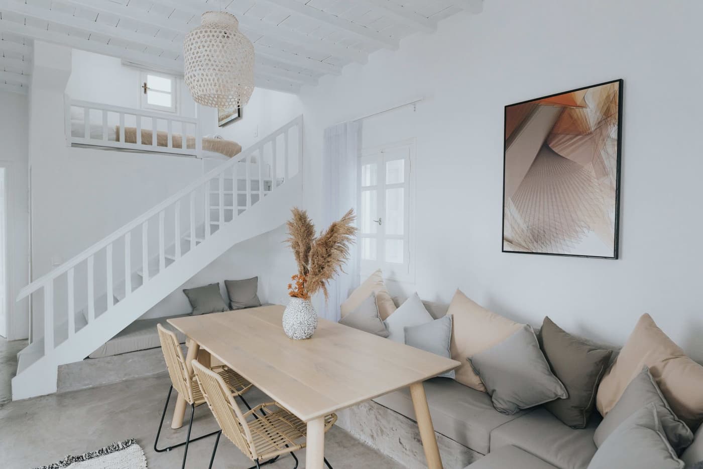 My Mykonos Villa Estate — luxury villa photo 2