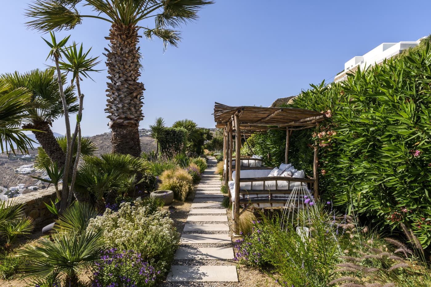 Villa Breeze — luxury villa photo 149