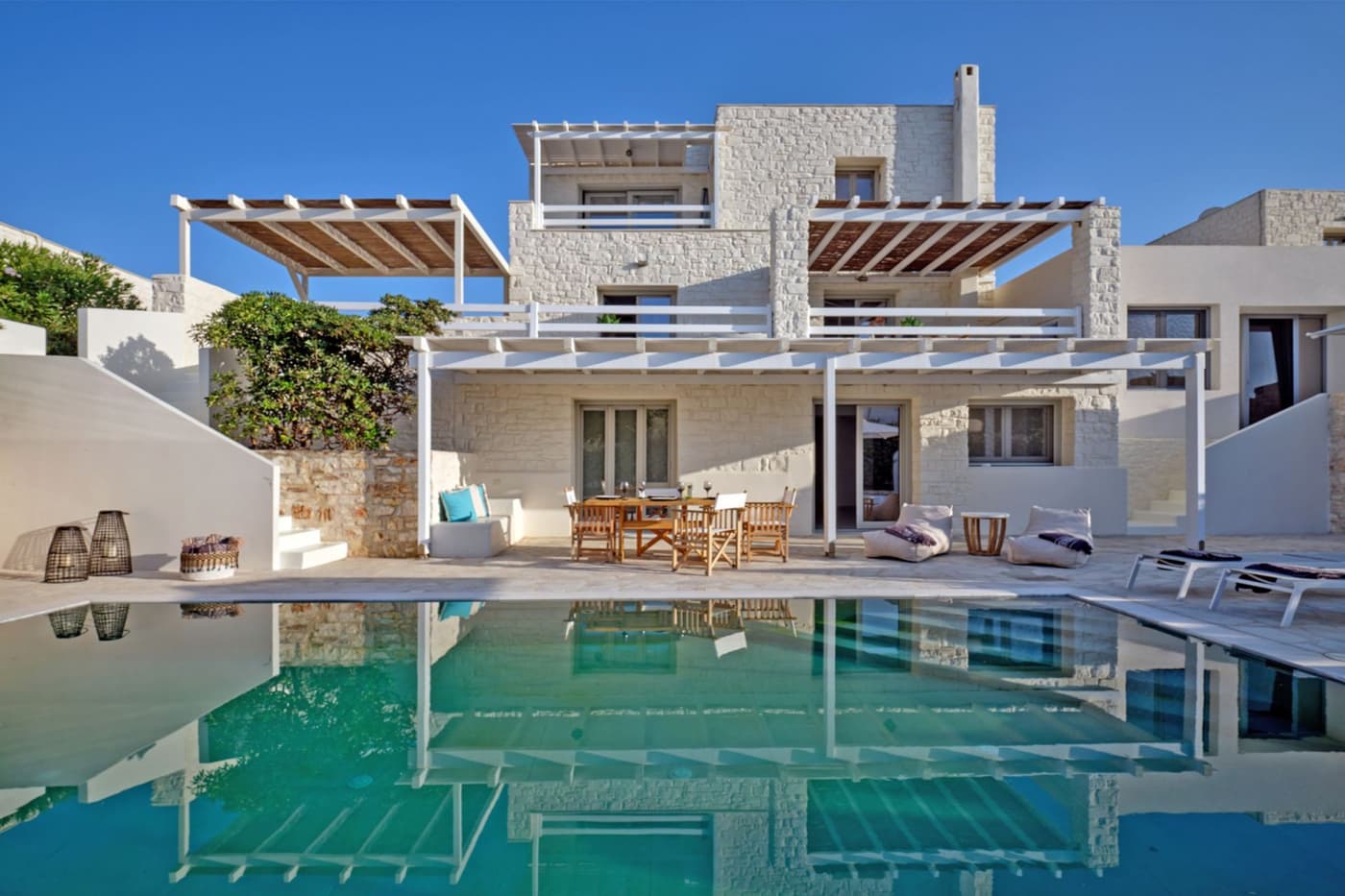 Villa Agave — luxury villa photo 1