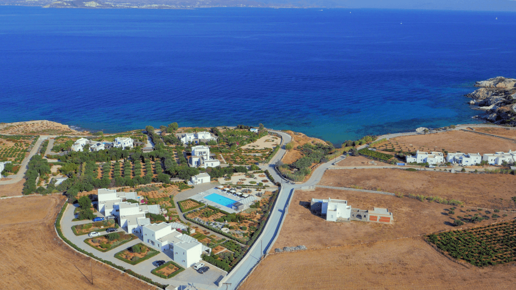 Stagones Estate — luxury villa photo 1