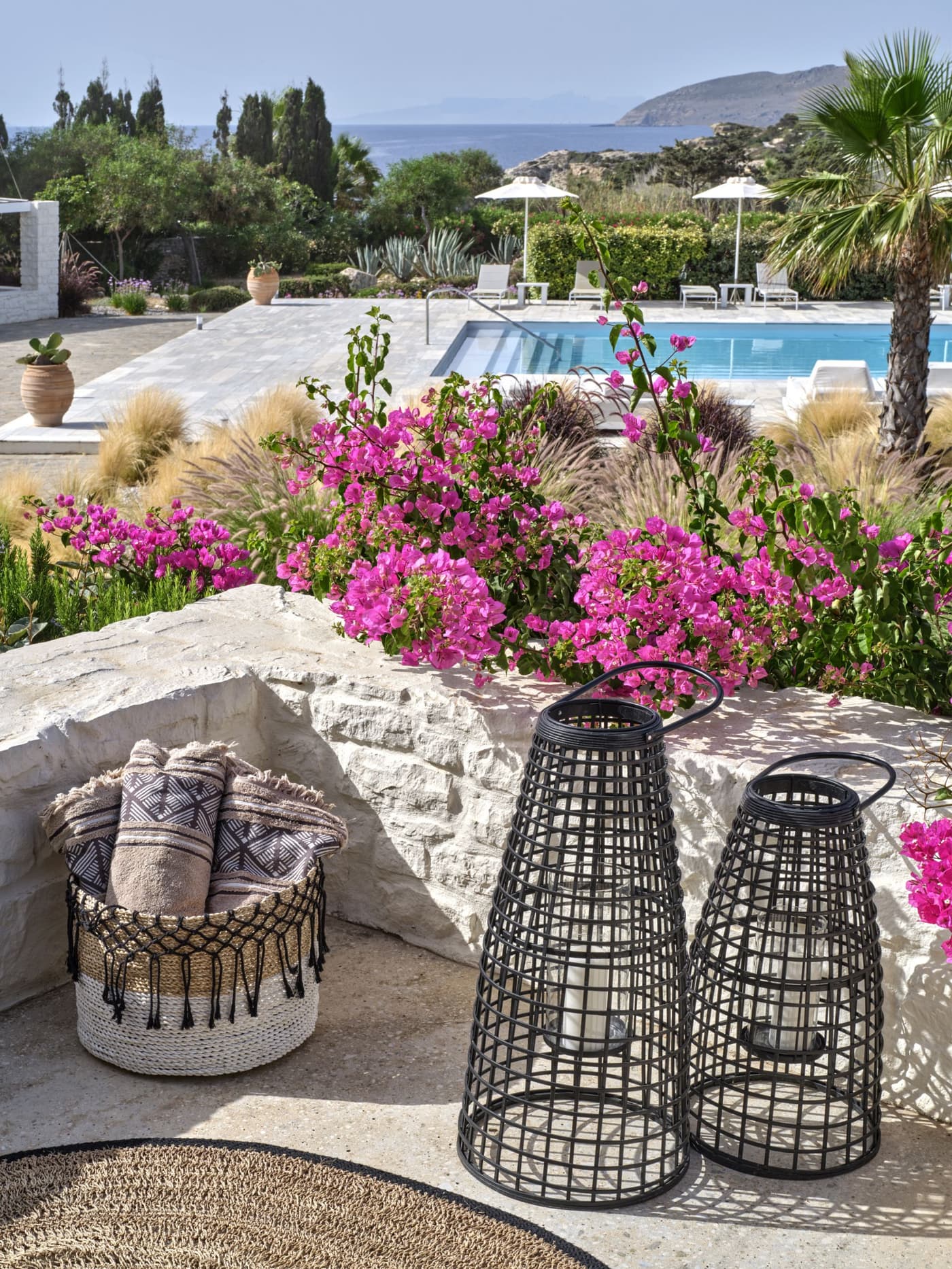 Stagones Estate — luxury villa photo 53