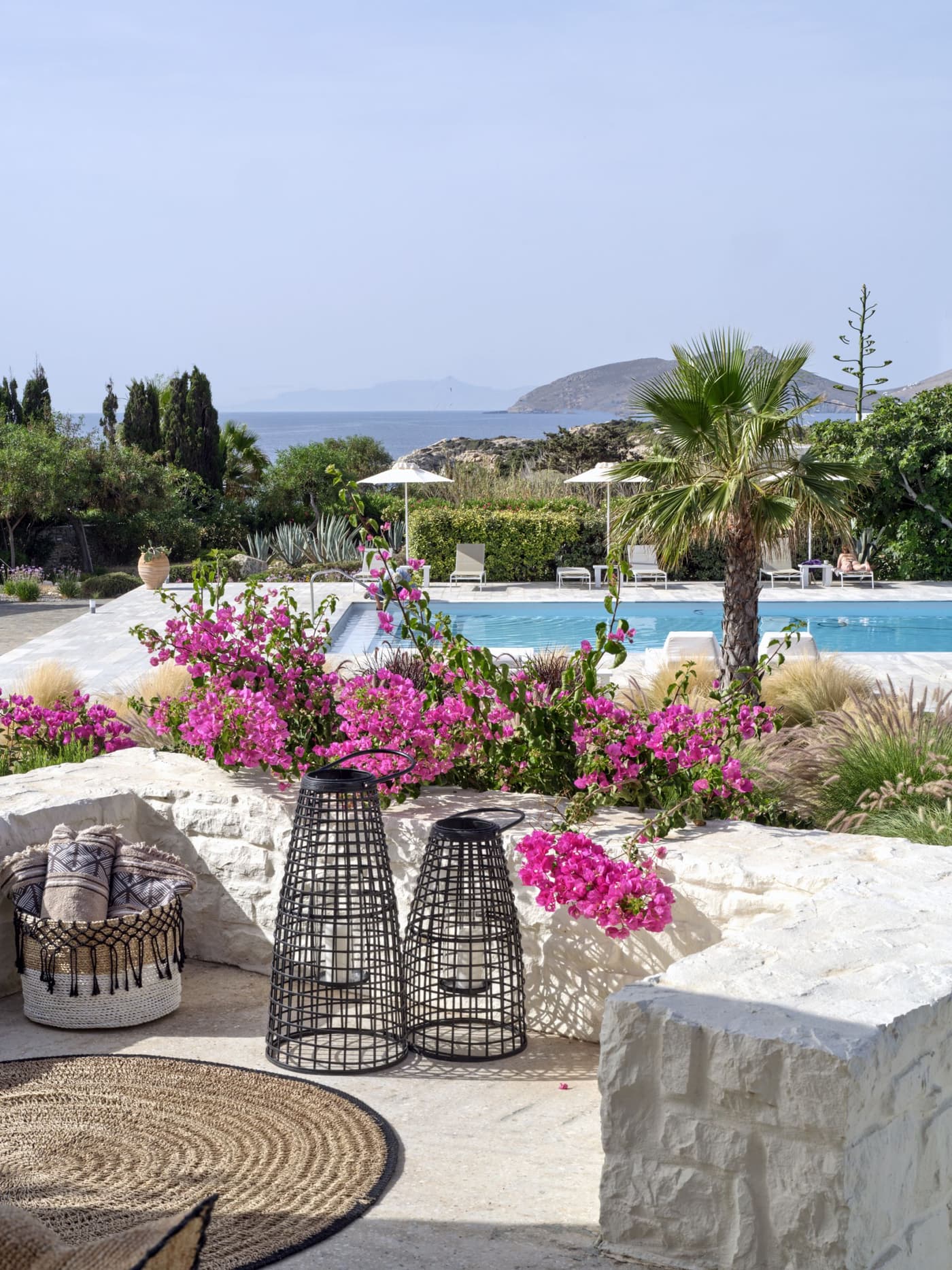 Stagones Estate — luxury villa photo 52
