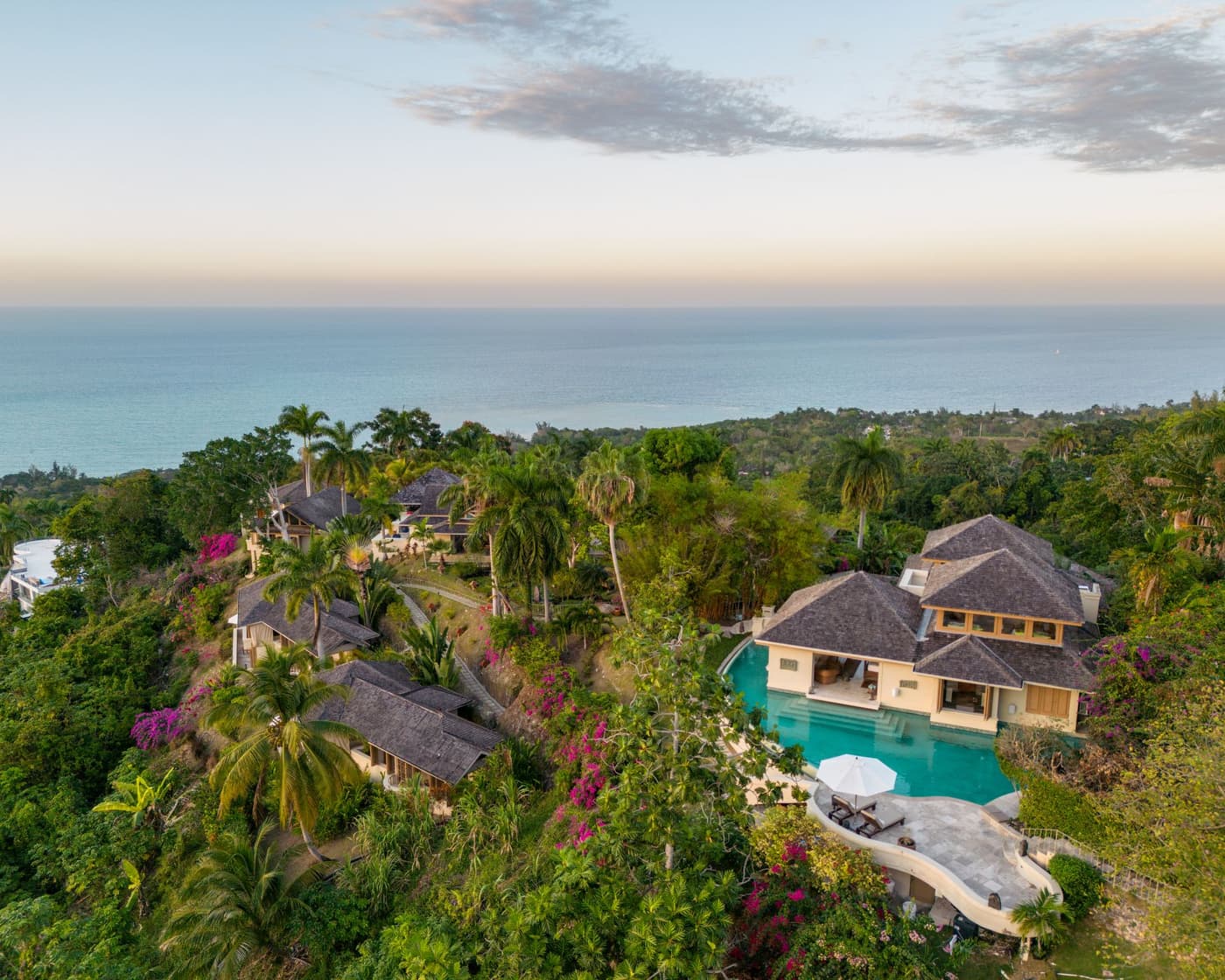 Silent Waters Villa — luxury villa photo 3