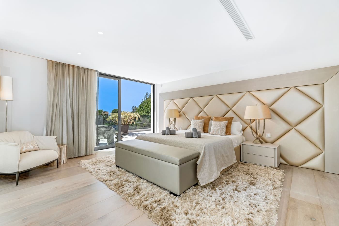 Villa Serenity - Marbella — luxury villa photo 3