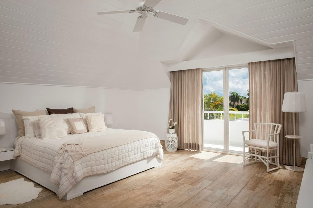 Casa Barlovento — luxury villa photo 1