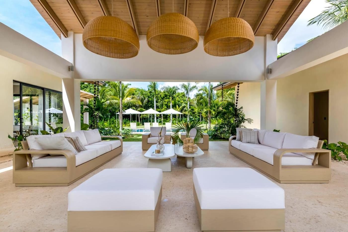Aqua Vista — luxury villa photo 20