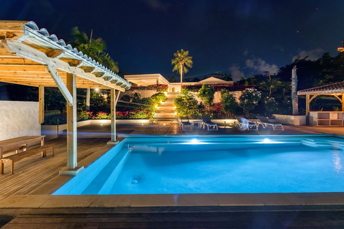 Villa La Hacienda — luxury villa photo 66