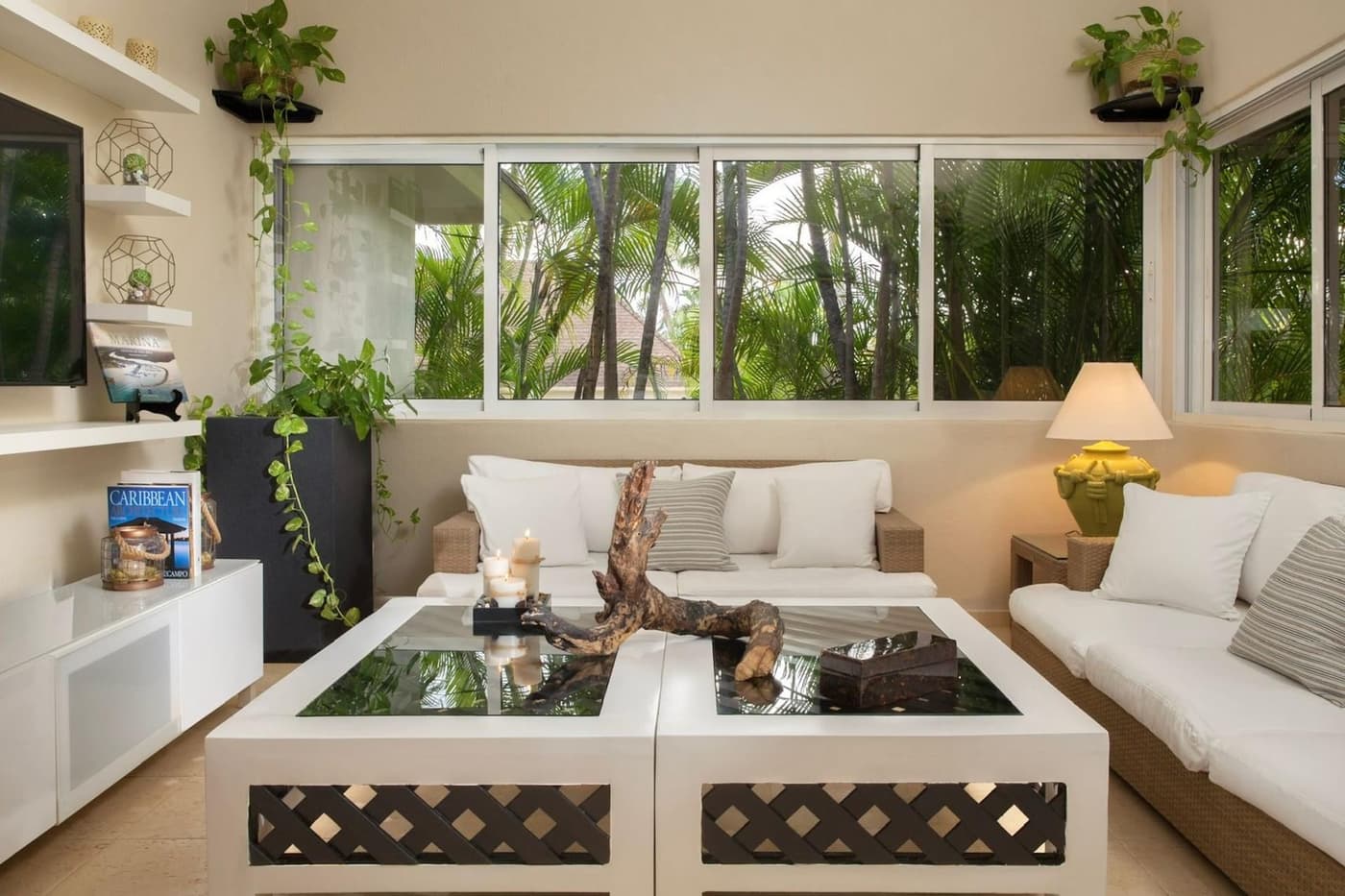 Casa Barlovento — luxury villa photo 11