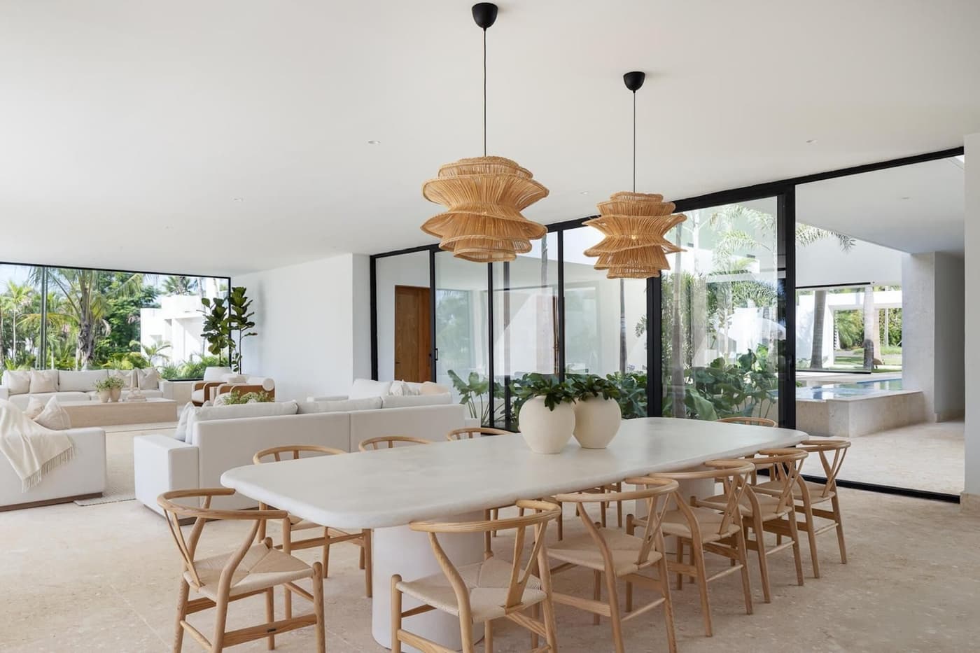 Casa Zens — luxury villa photo 2